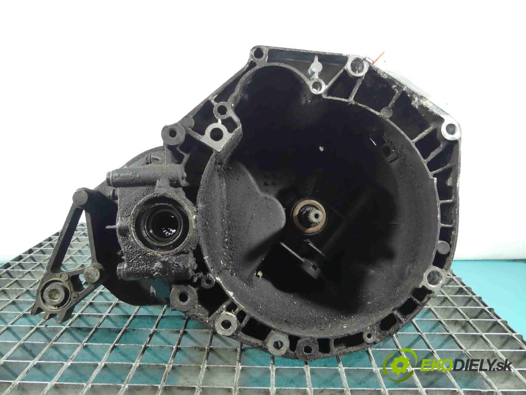 Fiat Stilo 1.4 16v 95 HP manual 70 kW 1368 cm3 5- prevodovka stupeň,rýchlosť manual