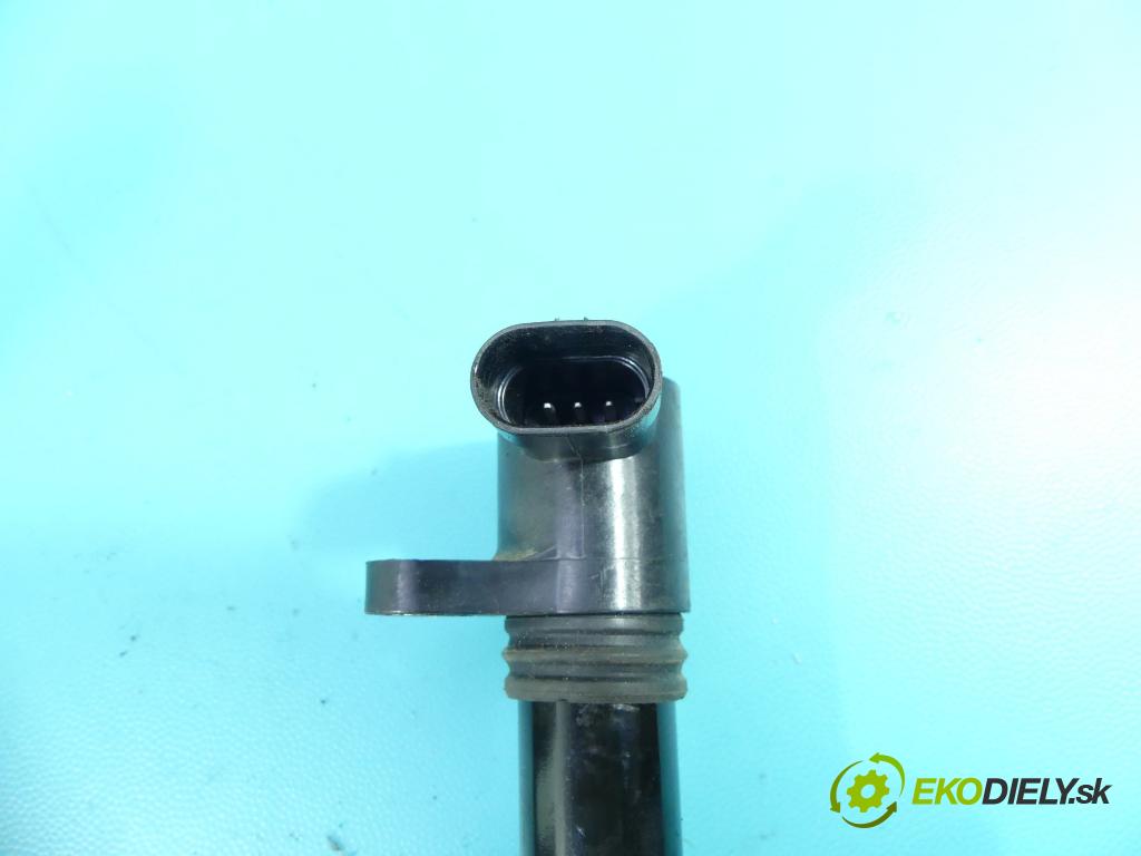 Fiat Stilo 1.4 16v 95 HP manual 70 kW 1368 cm3 5- cievka zapaľovacia CE20056 (Zapaľovacie cievky, moduly)