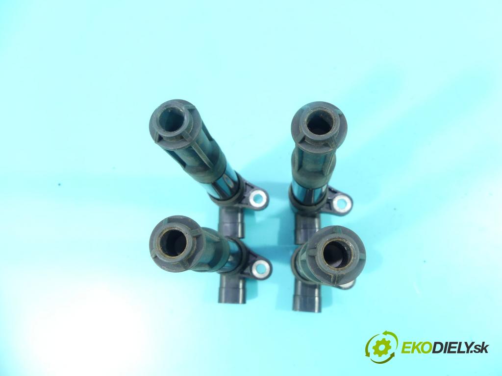 Fiat Stilo 1.4 16v 95 HP manual 70 kW 1368 cm3 5- cievka zapaľovacia CE20056 (Zapaľovacie cievky, moduly)