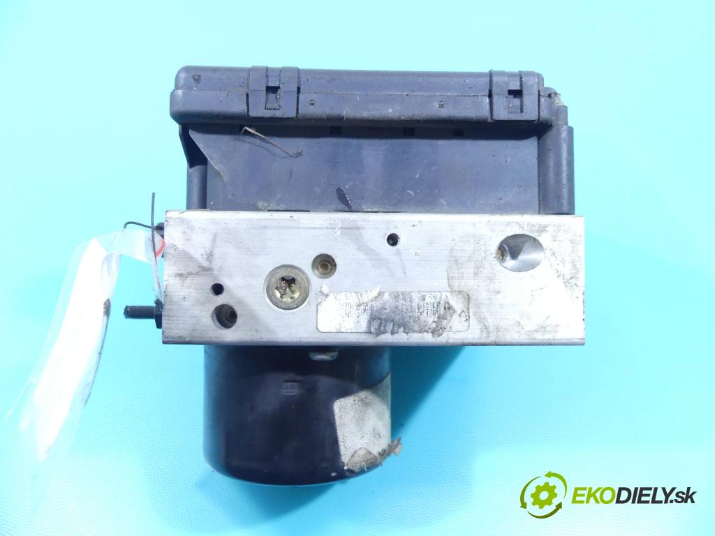Ford Galaxy Mk1 1995-2006 1.9 tdi 116 HP manual 85 kW 1896 cm3 5- čerpadlo abs 7M3614111 (Pumpy ABS)
