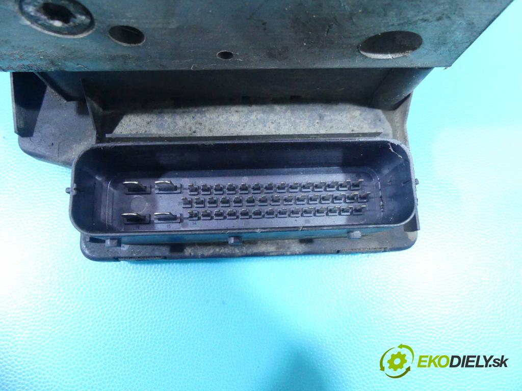 Ford Galaxy Mk1 1995-2006 1.9 tdi 116 HP manual 85 kW 1896 cm3 5- čerpadlo abs 7M3614111 (Pumpy ABS)