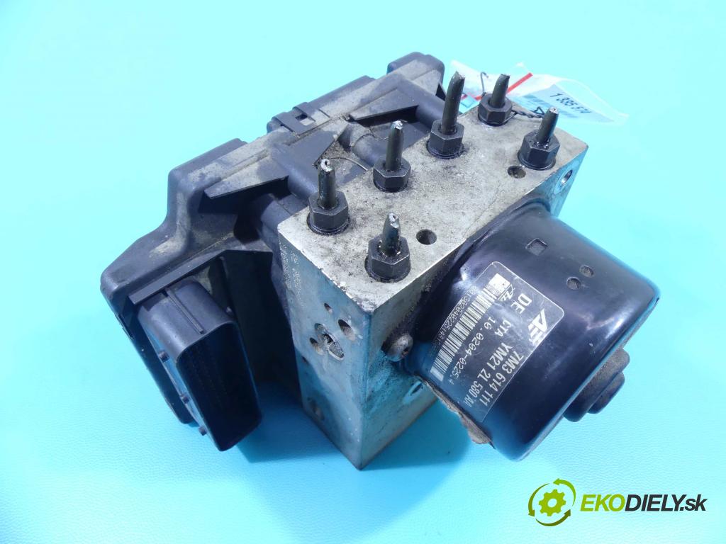 Ford Galaxy Mk1 1995-2006 1.9 tdi 116 HP manual 85 kW 1896 cm3 5- čerpadlo abs 7M3614111 (Pumpy ABS)