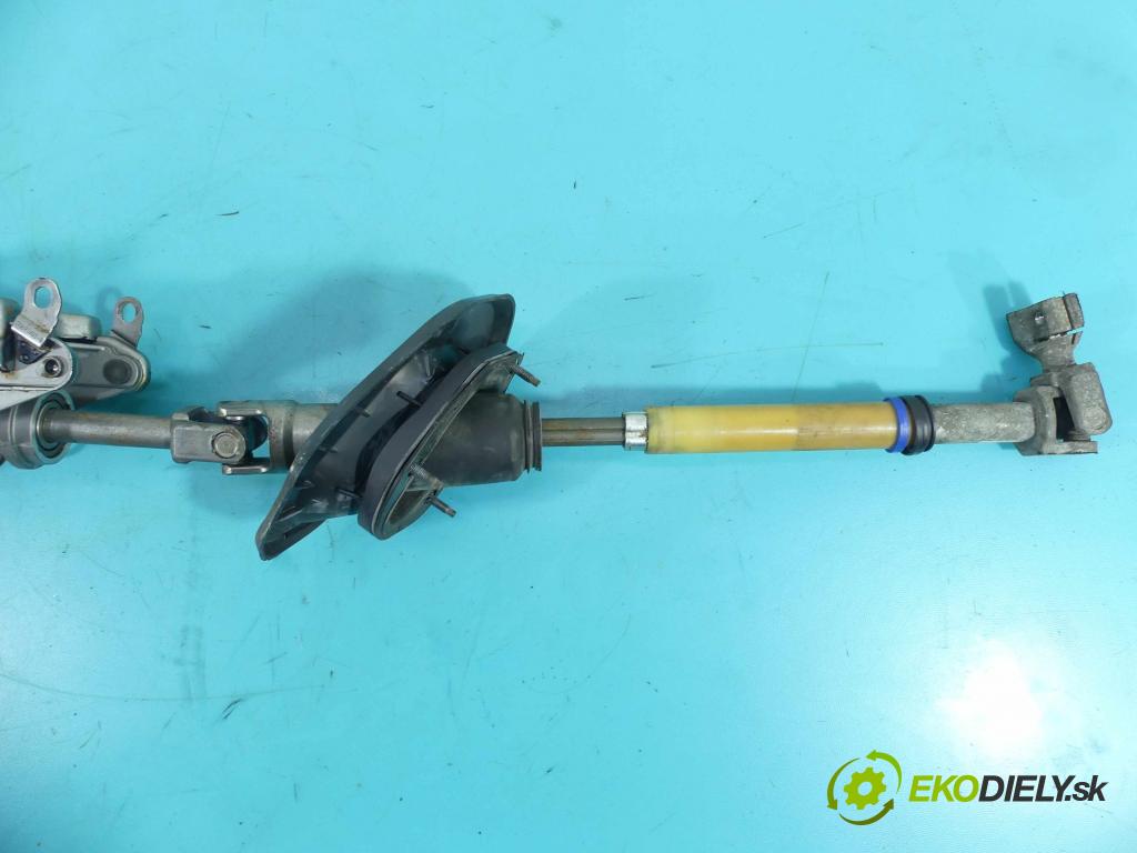 Vw Touareg II 2010-2018 3.0 tdi 245KM automatic 180 kW 2999 cm3 5- Stĺpik volant 7P6419501BM (Tyč riadenia (volantu))