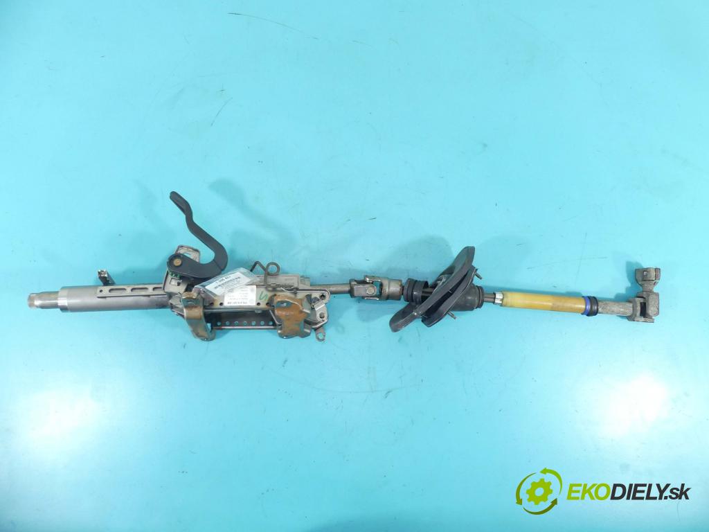 Vw Touareg II 2010-2018 3.0 tdi 245KM automatic 180 kW 2999 cm3 5- Stĺpik volant 7P6419501BM (Tyč riadenia (volantu))