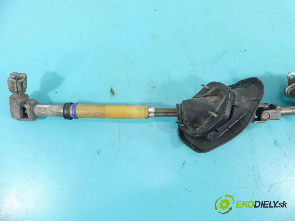 Vw Touareg II 2010-2018 3.0 tdi 245KM automatic 180 kW 2999 cm3 5- Stĺpik volant 7P6419501BM (Tyč riadenia (volantu))