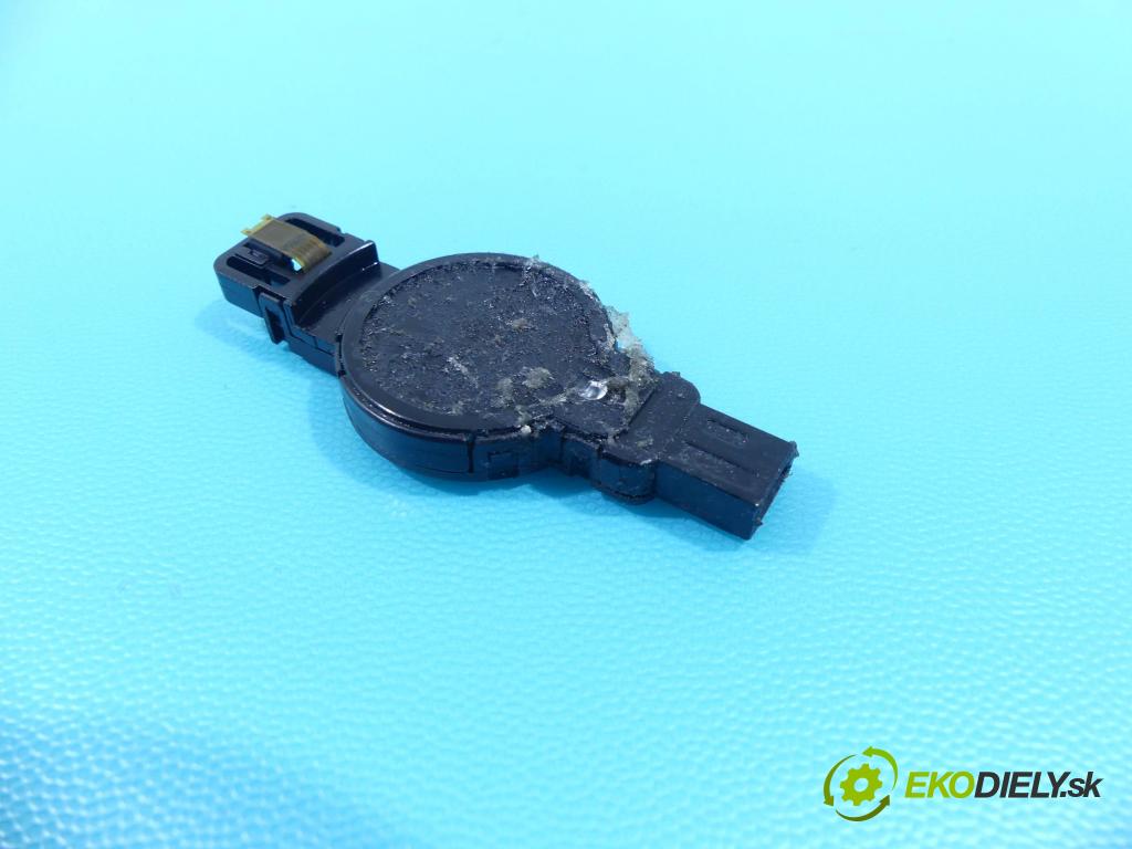 Vw Touareg II 2010-2018 3.0 tdi 245KM automatic 180 kW 2999 cm3 5- snímač déšť: 7P0955559D (Snímače dažďa)