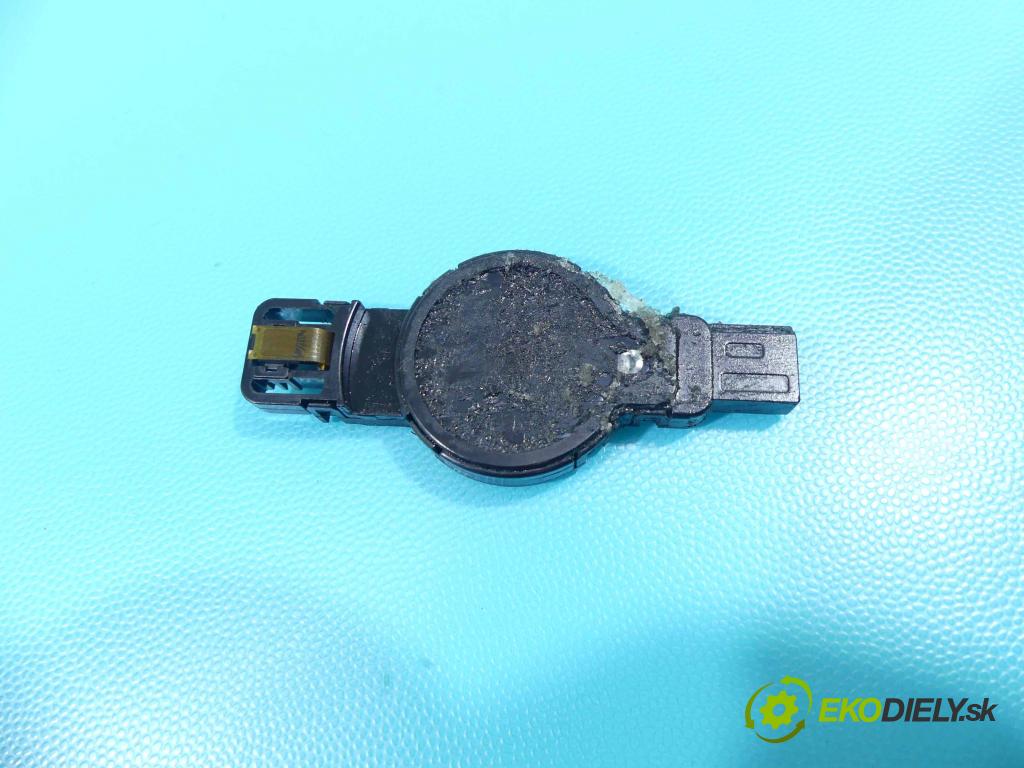 Vw Touareg II 2010-2018 3.0 tdi 245KM automatic 180 kW 2999 cm3 5- snímač déšť: 7P0955559D (Snímače dažďa)