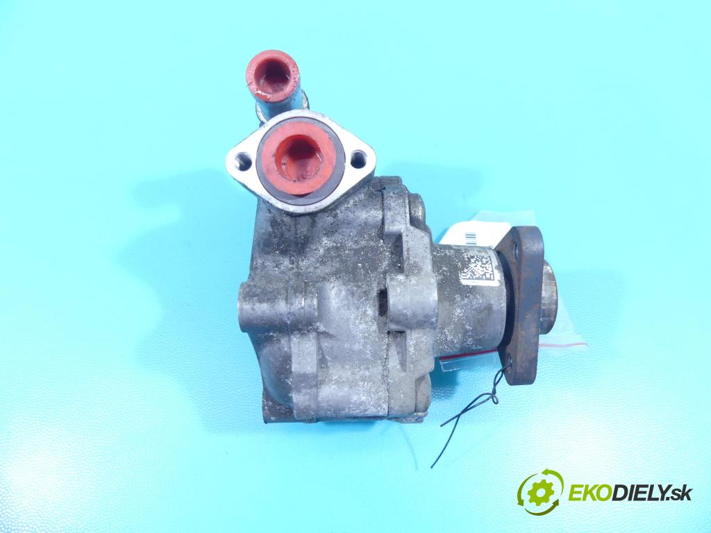 Vw Touareg II 2010-2018 3.0 tdi 245KM automatic 180 kW 2999 cm3 5- čerpadlo posilovač 7P6422154A (Servočerpadlá, pumpy riadenia)