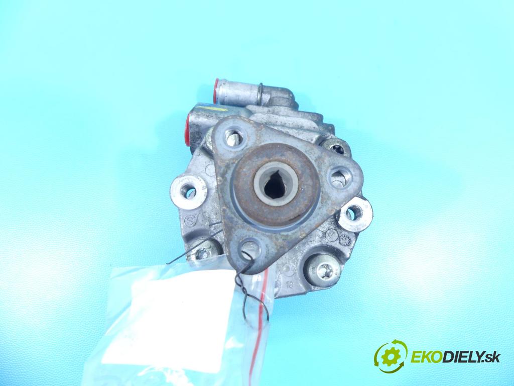 Vw Touareg II 2010-2018 3.0 tdi 245KM automatic 180 kW 2999 cm3 5- čerpadlo posilovač 7P6422154A (Servočerpadlá, pumpy riadenia)