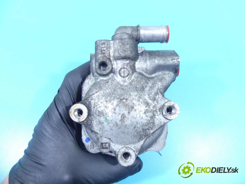 Vw Touareg II 2010-2018 3.0 tdi 245KM automatic 180 kW 2999 cm3 5- čerpadlo posilovač 7P6422154A (Servočerpadlá, pumpy riadenia)