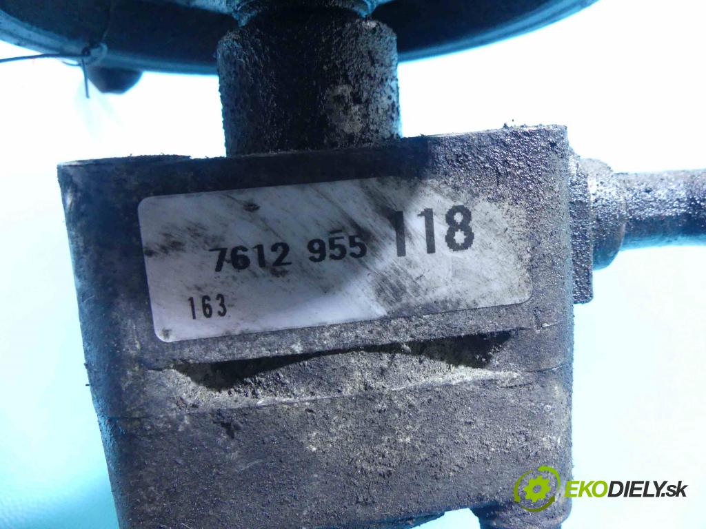 Nissan Almera tino 1.8 16V 116 HP manual 85 kW 1769 cm3 5- čerpadlo posilovač 7612955118 (Servočerpadlá, pumpy riadenia)