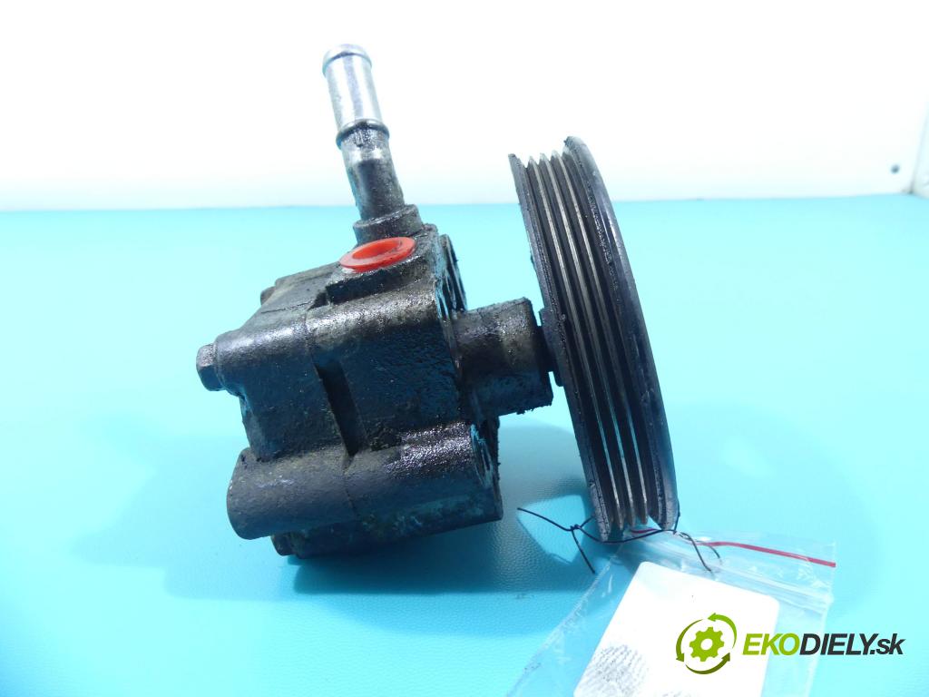 Nissan Almera tino 1.8 16V 116 HP manual 85 kW 1769 cm3 5- čerpadlo posilovač 7612955118 (Servočerpadlá, pumpy riadenia)