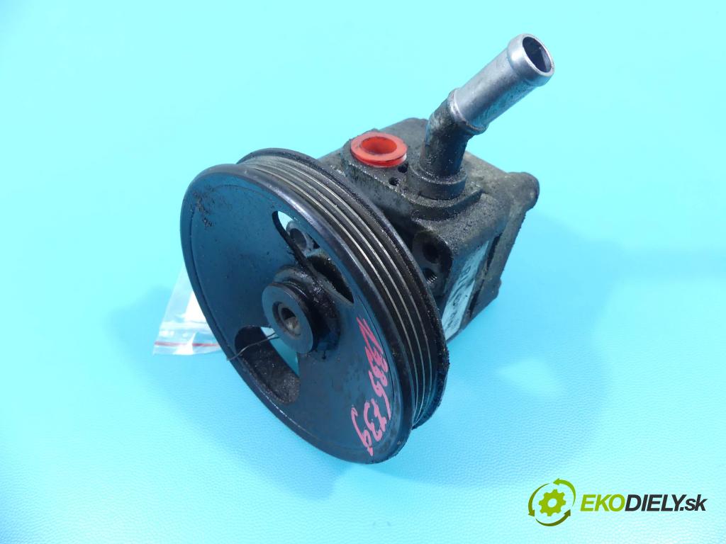 Nissan Almera tino 1.8 16V 116 HP manual 85 kW 1769 cm3 5- čerpadlo posilovač 7612955118 (Servočerpadlá, pumpy riadenia)