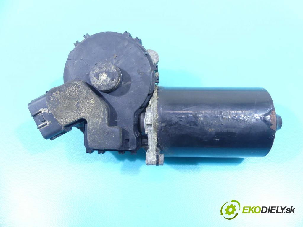 Nissan Almera tino 1.8 16V 116 hp manual 85 kW 1769 cm3 5- motor stěračů přední 0390241373