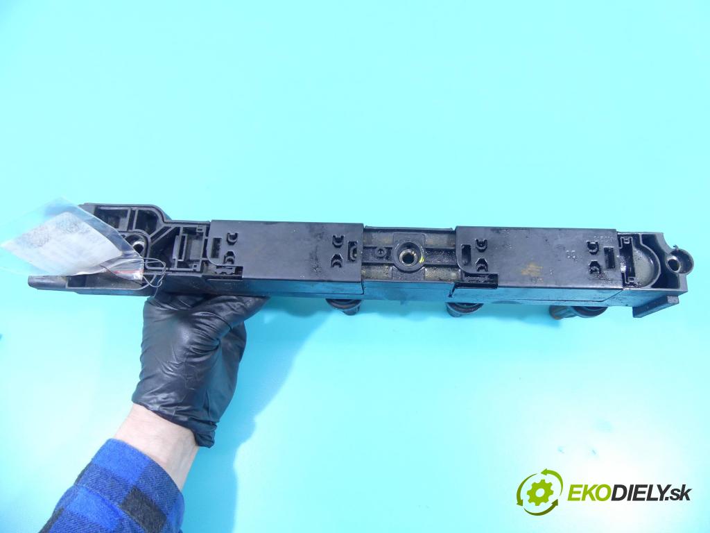 Peugeot 807 2002-2014 2.0 16V 136 HP manual 100 kW 1997 cm3 5- cievka zapaľovacia  (Zapaľovacie cievky, moduly)