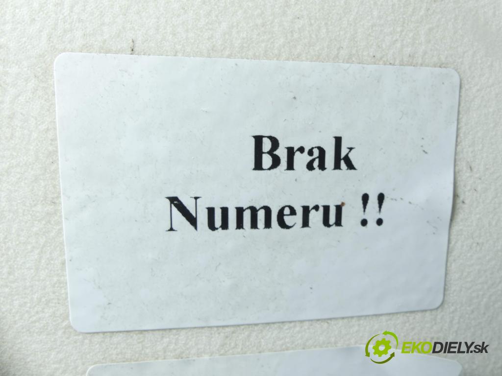 Peugeot 807 2002-2014 2.0 16V 136 HP manual 100 kW 1997 cm3 5- chladič klimatizácie  (Chladiče klimatizácie)