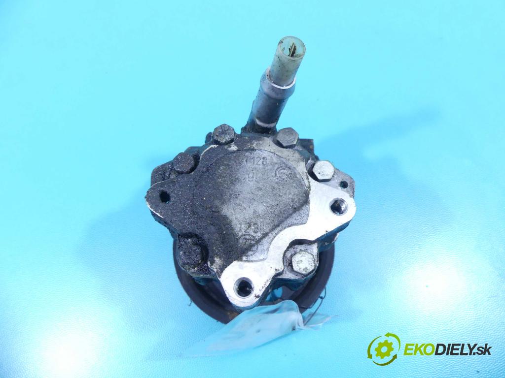 Citroen C6 2005-2012 2.7 hdi 204 HP automatic 150 kW 2720 cm3 4- čerpadlo posilovač 9658419680 (Servočerpadlá, pumpy riadenia)
