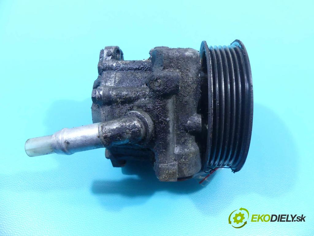 Citroen C6 2005-2012 2.7 hdi 204 HP automatic 150 kW 2720 cm3 4- čerpadlo posilovač 9658419680 (Servočerpadlá, pumpy riadenia)