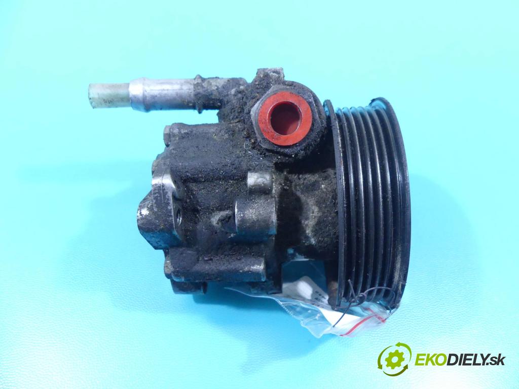 Citroen C6 2005-2012 2.7 hdi 204 HP automatic 150 kW 2720 cm3 4- čerpadlo posilovač 9658419680 (Servočerpadlá, pumpy riadenia)