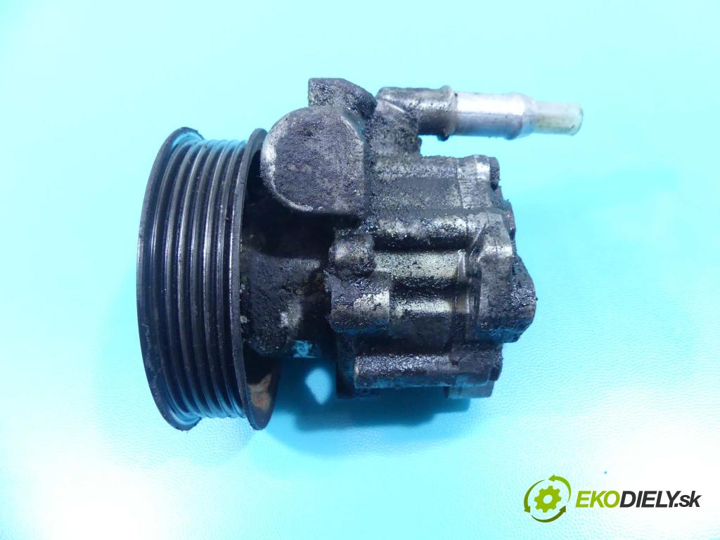 Citroen C6 2005-2012 2.7 hdi 204 HP automatic 150 kW 2720 cm3 4- čerpadlo posilovač 9658419680 (Servočerpadlá, pumpy riadenia)