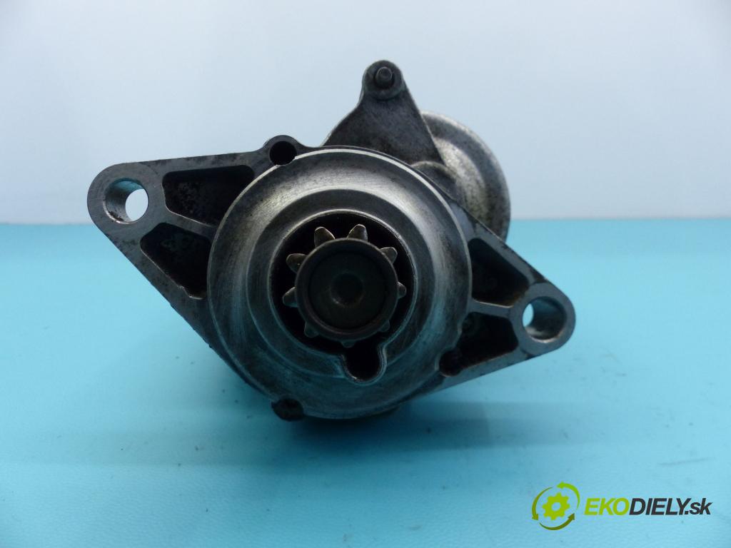 Honda Civic VII 2000-2006 1.7 16v 124hp automatic 91 kW 1698 cm3 2- štartér  (Štartéry)
