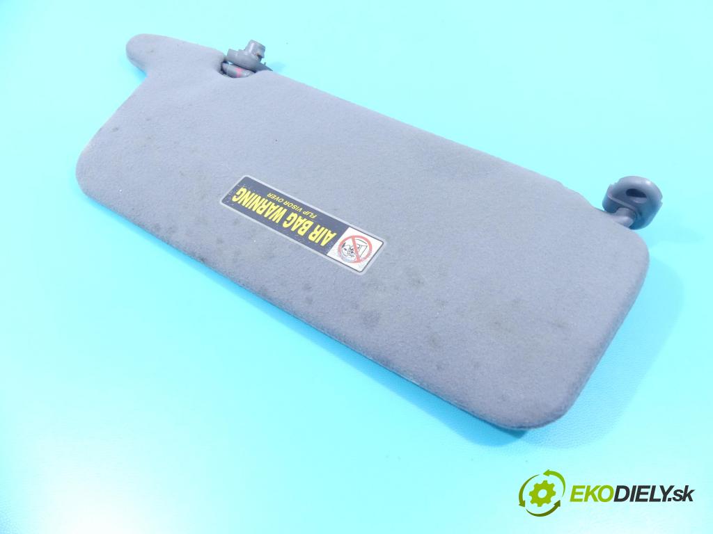 Honda Civic VII 2000-2006 1.7 16v 124hp automatic 91 kW 1698 cm3 2- clonítko ľavé 