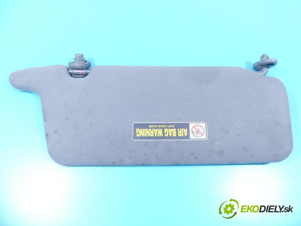 Honda Civic VII 2000-2006 1.7 16v 124hp automatic 91 kW 1698 cm3 2- clonítko ľavé