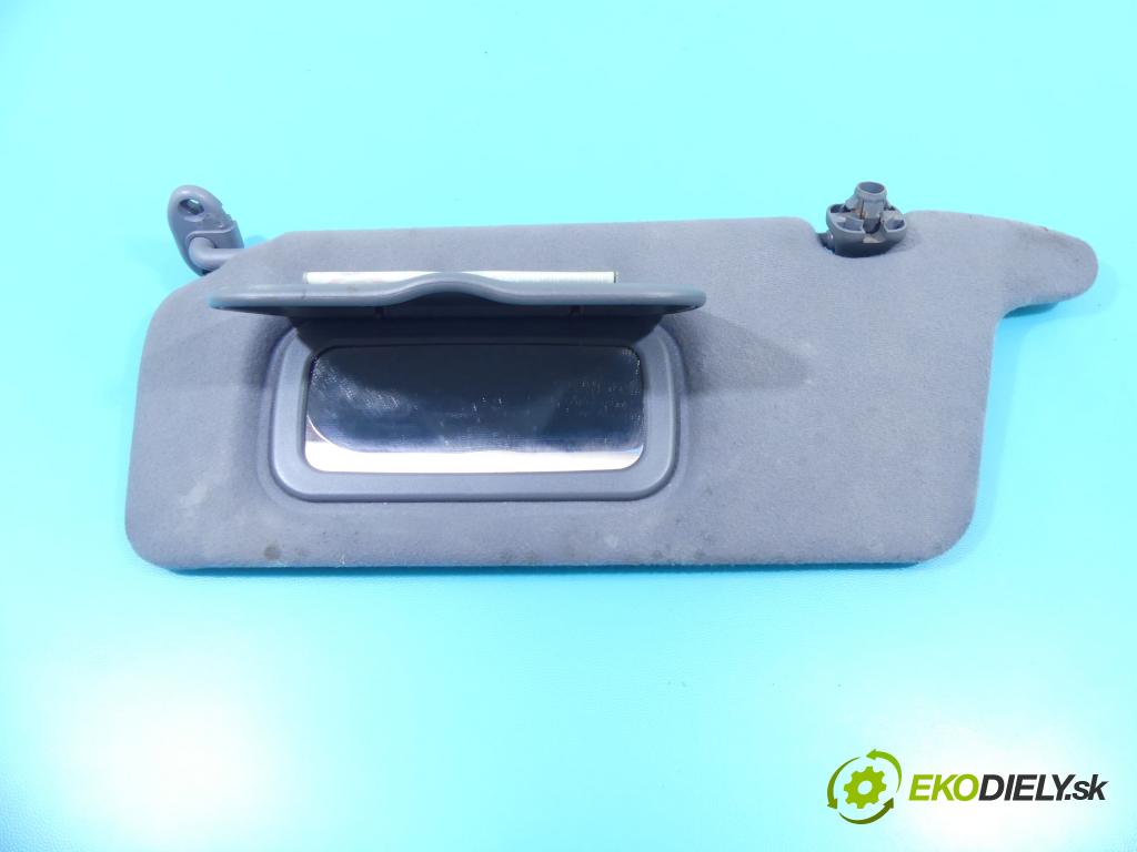 Honda Civic VII 2000-2006 1.7 16v 124hp automatic 91 kW 1698 cm3 2- clonítko ľavé