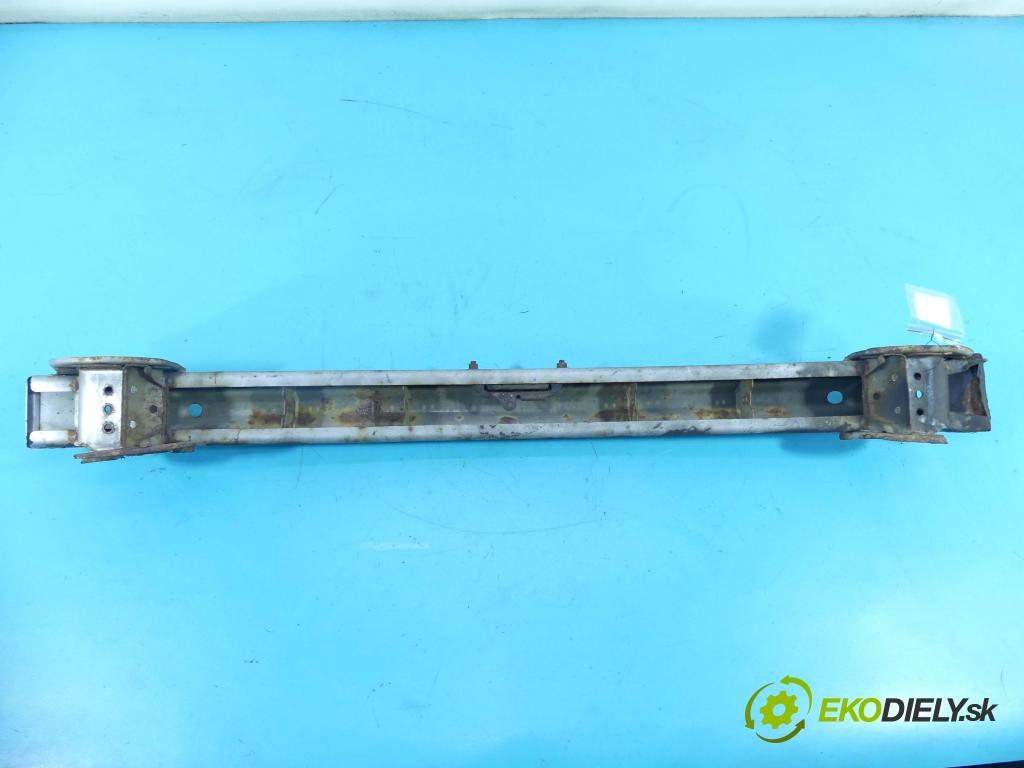 Honda Civic VII 2000-2006 1.7 16v 124 hp automatic 91 kW 1698 cm3 2- výztuha nárazníku přední