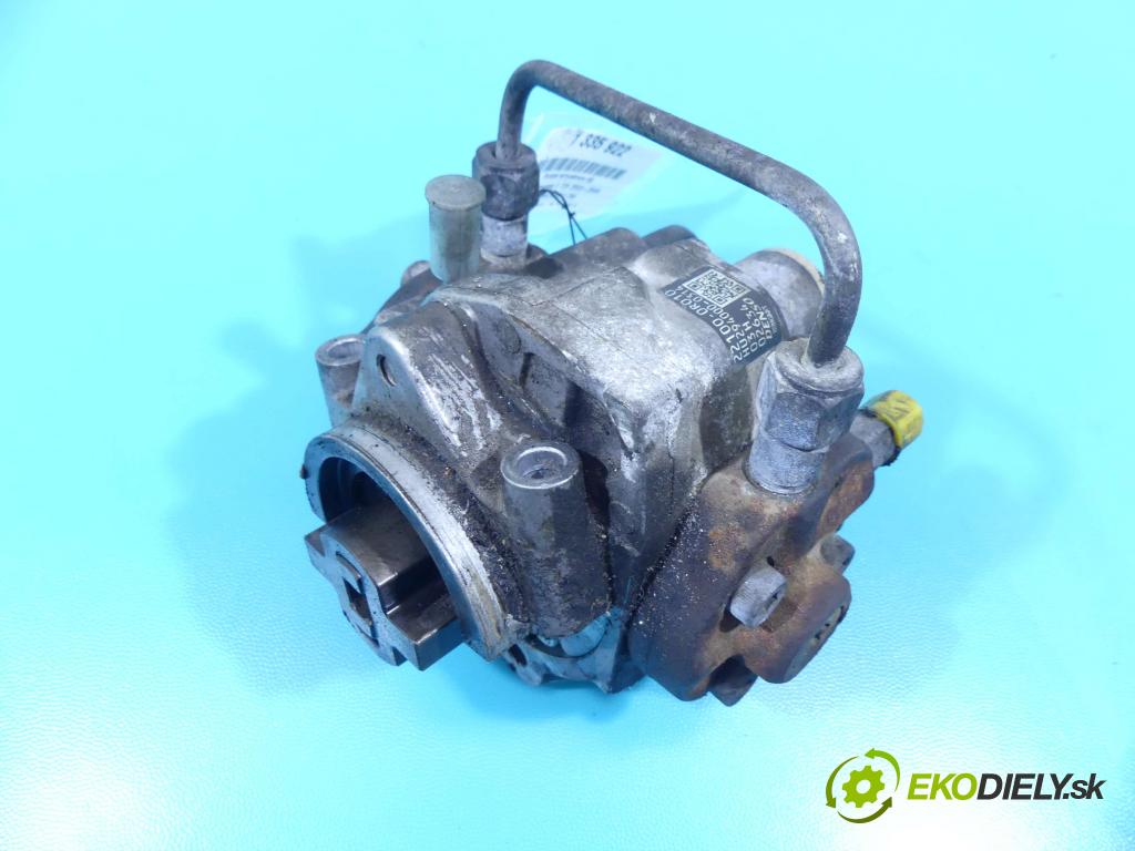 Toyota Avensis II T25 2003-2008 2.2 D4D 150 HP manual 110 kW 2231 cm3 5- čerpadlo vstrekovacia 22100 0R010 (Vstrekovacie čerpadlá)