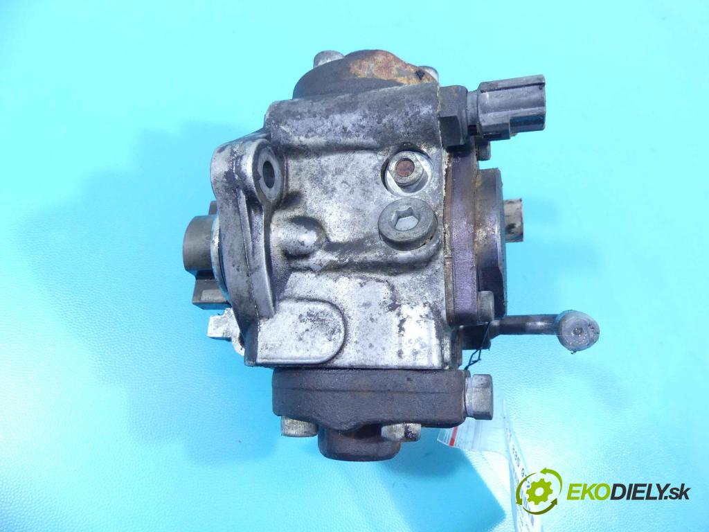 Toyota Avensis II T25 2003-2008 2.2 D4D 150 HP manual 110 kW 2231 cm3 5- čerpadlo vstrekovacia 22100 0R010 (Vstrekovacie čerpadlá)