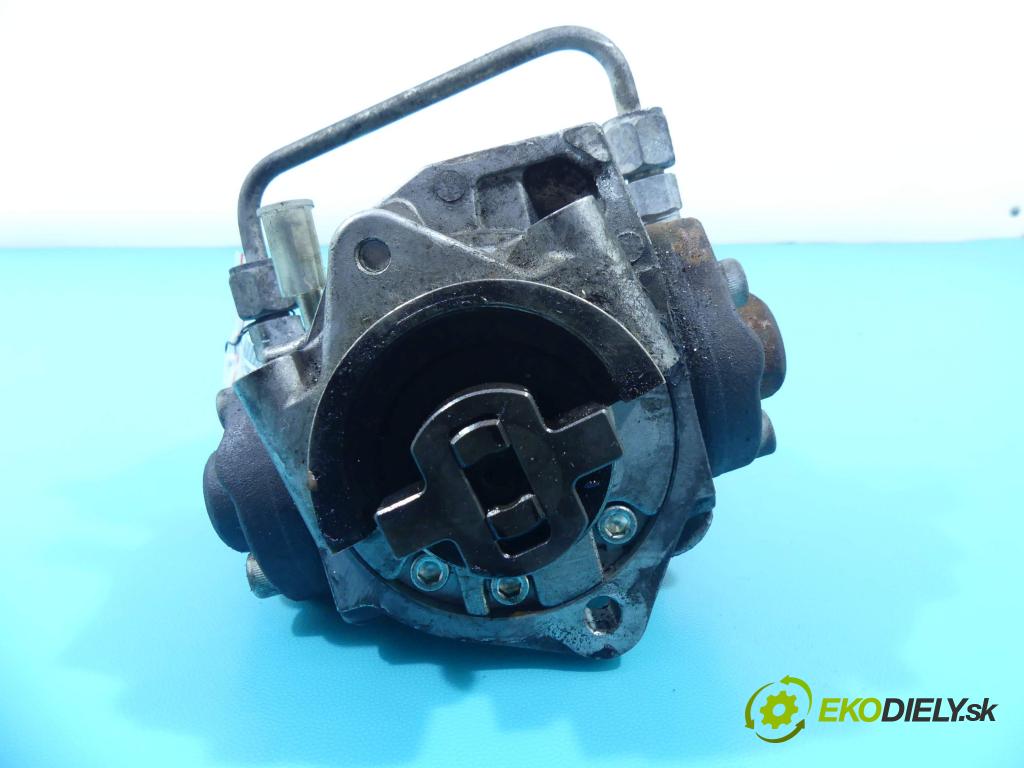 Toyota Avensis II T25 2003-2008 2.2 D4D 150 HP manual 110 kW 2231 cm3 5- čerpadlo vstrekovacia 22100 0R010 (Vstrekovacie čerpadlá)