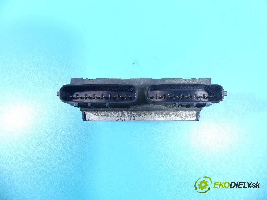 Toyota Avensis II T25 2003-2008 2.2 D4D 150 HP manual 110 kW 2231 cm3 5- modul riadiaca jednotka 89871-71010 (Ostatné)
