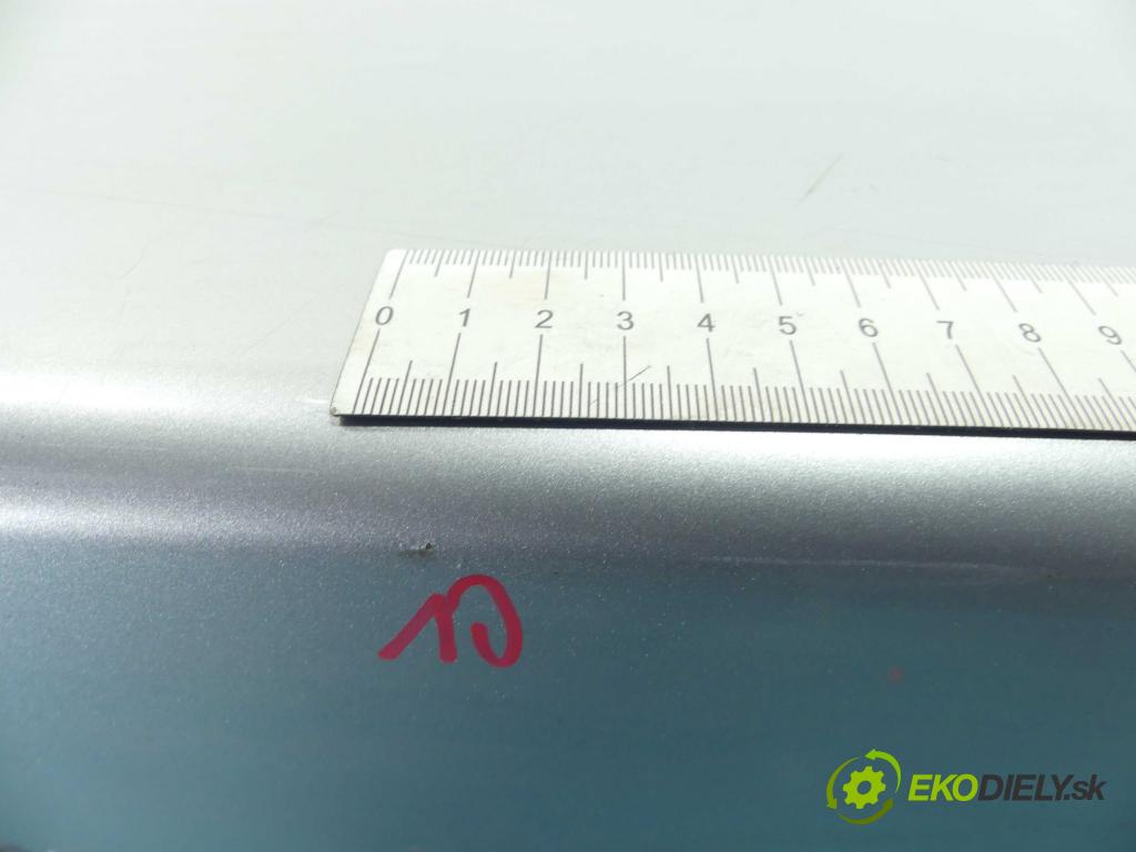 Honda Civic VII 2000-2006 1.7 16v 124 hp automatic 91 kW 1698 cm3 2- zadní kufrové dveře  (Zadní kapoty)