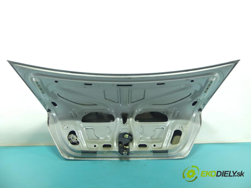 Honda Civic VII 2000-2006 1.7 16v 124 hp automatic 91 kW 1698 cm3 2- zadní kufrové dveře  (Zadní kapoty)