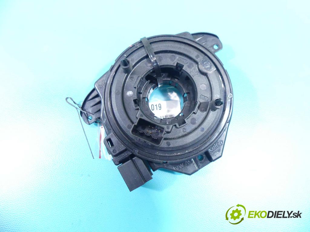 Skoda Fabia III 2014- 1.4 tdi 105 HP manual 77 kW 1422 cm3 5- Páska: airbag 6C0959653 (Airbagy)