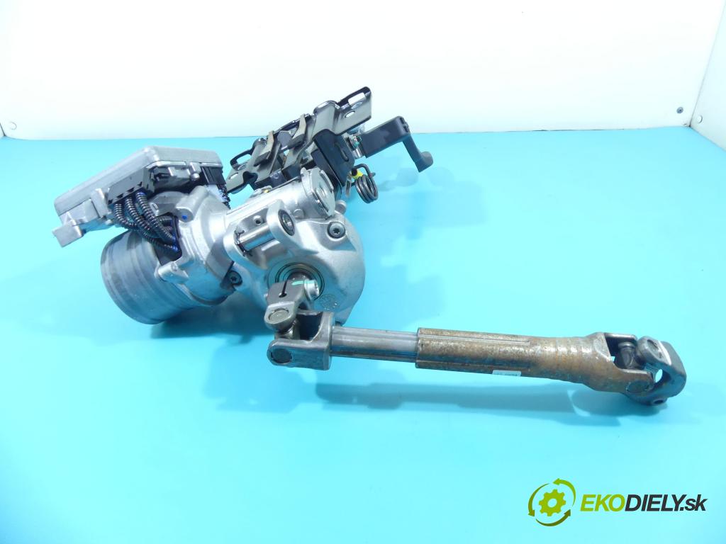 Skoda Fabia III 2014- 1.4 tdi 105 HP manual 77 kW 1422 cm3 5- čerpadlo posilovač 6C1909144M (Servočerpadlá, pumpy riadenia)