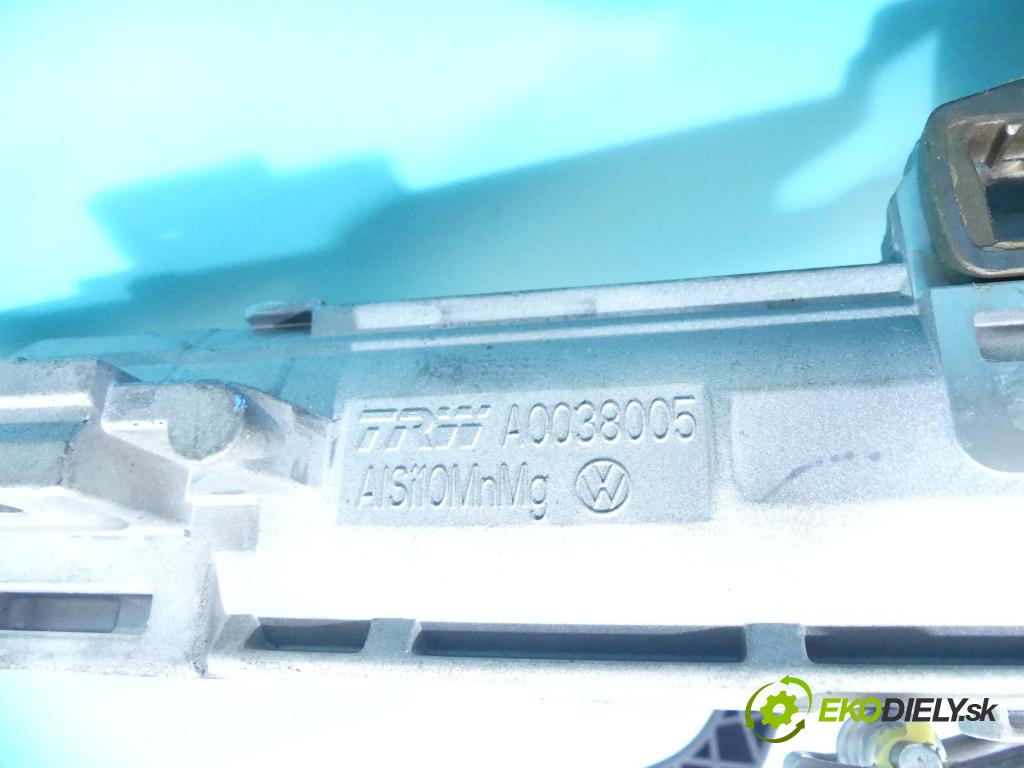 Skoda Fabia III 2014- 1.4 tdi 105 HP manual 77 kW 1422 cm3 5- čerpadlo posilovač 6C1909144M (Servočerpadlá, pumpy riadenia)