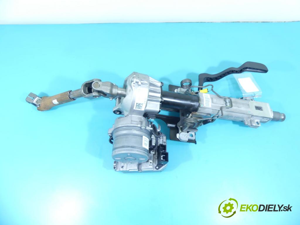 Skoda Fabia III 2014- 1.4 tdi 105 HP manual 77 kW 1422 cm3 5- čerpadlo posilovač 6C1909144M (Servočerpadlá, pumpy riadenia)