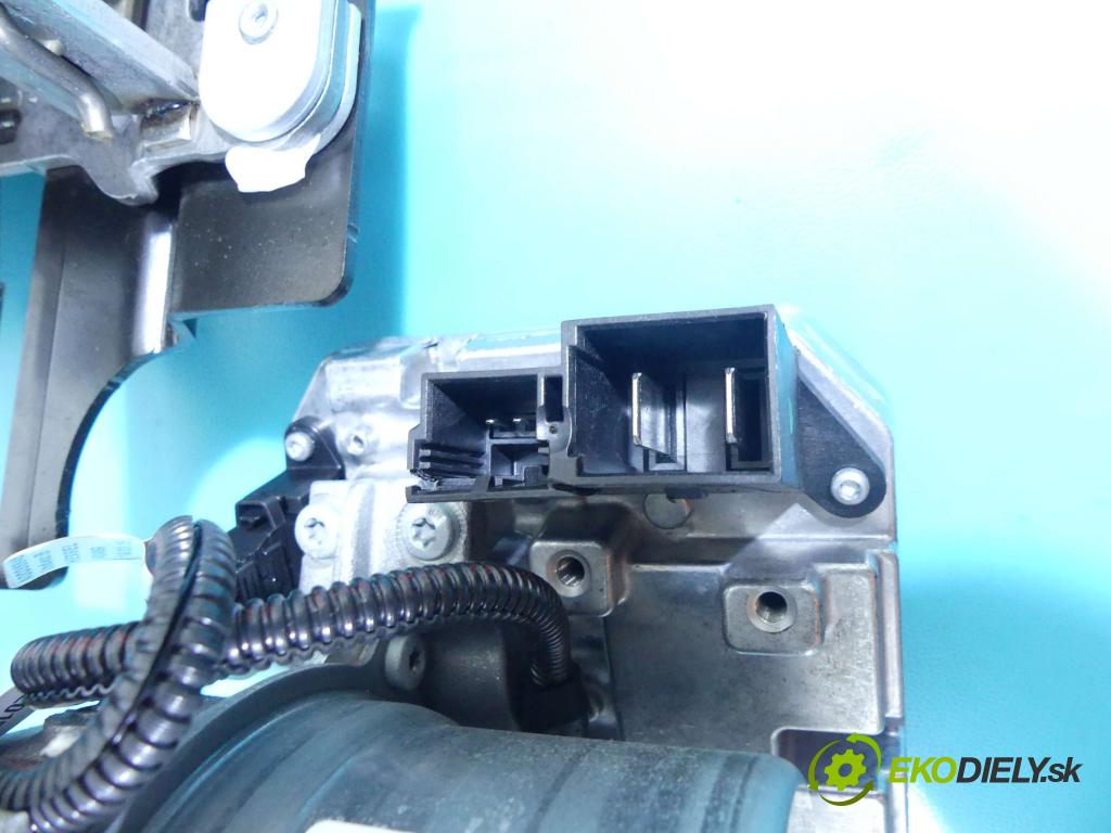 Skoda Fabia III 2014- 1.4 tdi 105 HP manual 77 kW 1422 cm3 5- čerpadlo posilovač 6C1909144M (Servočerpadlá, pumpy riadenia)