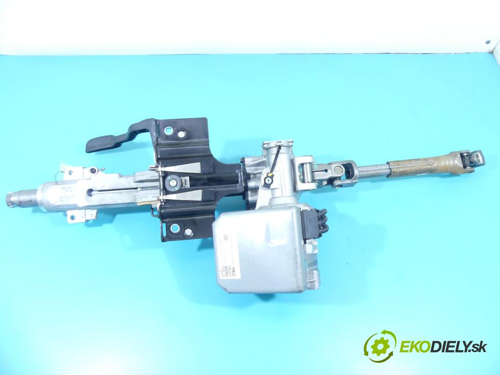 Skoda Fabia III 2014- 1.4 tdi 105 HP manual 77 kW 1422 cm3 5- čerpadlo posilovač 6C1909144M (Servočerpadlá, pumpy riadenia)