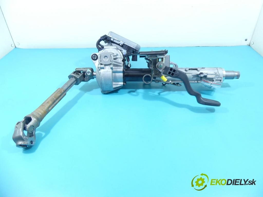 Skoda Fabia III 2014- 1.4 tdi 105 HP manual 77 kW 1422 cm3 5- čerpadlo posilovač 6C1909144M (Servočerpadlá, pumpy riadenia)