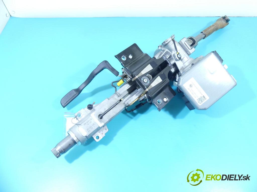 Skoda Fabia III 2014- 1.4 tdi 105 HP manual 77 kW 1422 cm3 5- čerpadlo posilovač 6C1909144M (Servočerpadlá, pumpy riadenia)