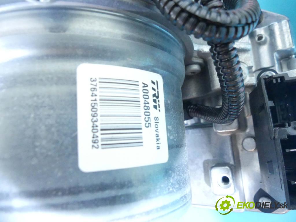 Skoda Fabia III 2014- 1.4 tdi 105 HP manual 77 kW 1422 cm3 5- čerpadlo posilovač 6C1909144M (Servočerpadlá, pumpy riadenia)