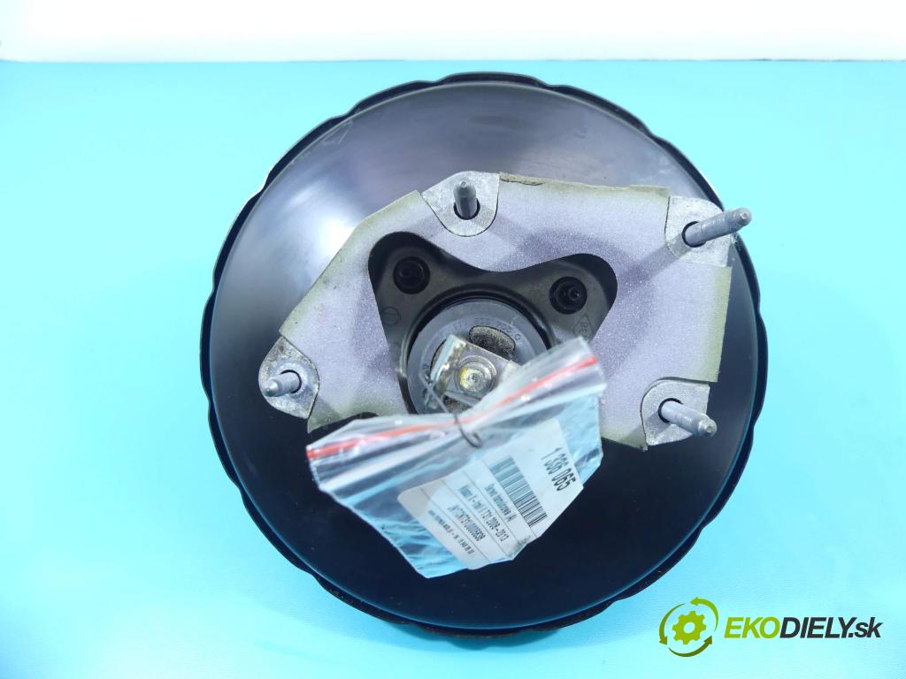 Nissan X-trail II T31 2008-2013 2.0 dci 150 HP manual 110 kW 1995 cm3 5- servo brzdové 0204023418