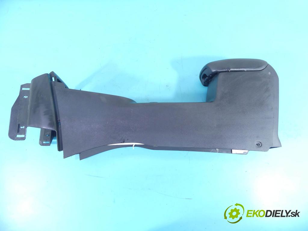 Nissan X-trail II T31 2008-2013 2.0 dci 150 HP manual 110 kW 1995 cm3 5- operadlo 96910-JG42A (Lakťové opierky)