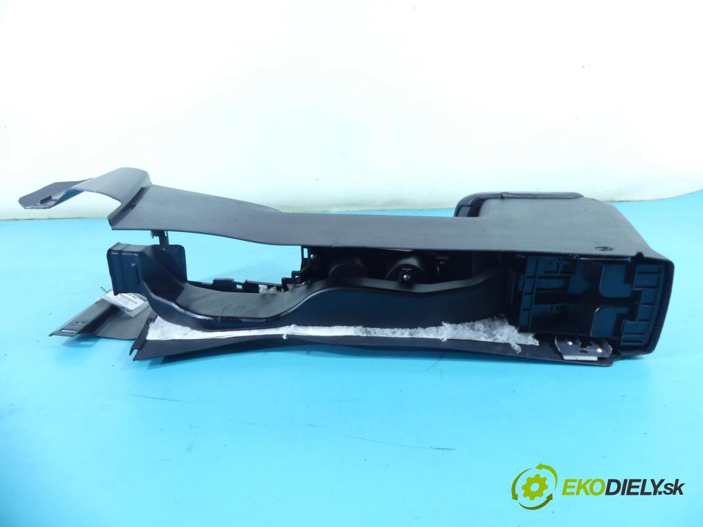 Nissan X-trail II T31 2008-2013 2.0 dci 150 HP manual 110 kW 1995 cm3 5- operadlo 96910-JG42A (Lakťové opierky)