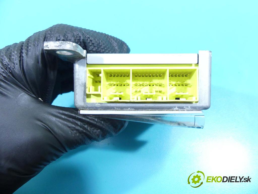 Nissan X-trail II T31 2008-2013 2.0 dci 150 HP manual 110 kW 1995 cm3 5- modul riadiaca jednotka 98820JH200 (Ostatné)