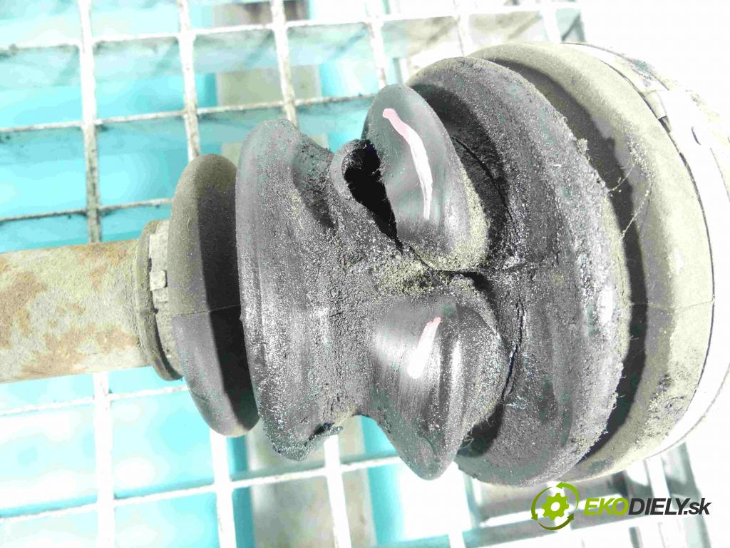 Nissan X-trail II T31 2008-2013 2.0 dci 150 HP manual 110 kW 1995 cm3 5- poloos pravé  (Poloosy)