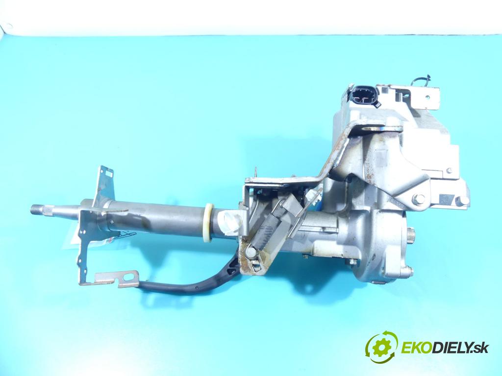 Nissan X-trail II T31 2008-2013 2.0 dci 150 HP manual 110 kW 1995 cm3 5- čerpadlo posilovač 48810JG41A (Servočerpadlá, pumpy riadenia)